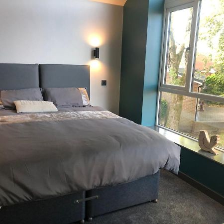 Welcome To Your Stay At The Nest Bolton Buitenkant foto