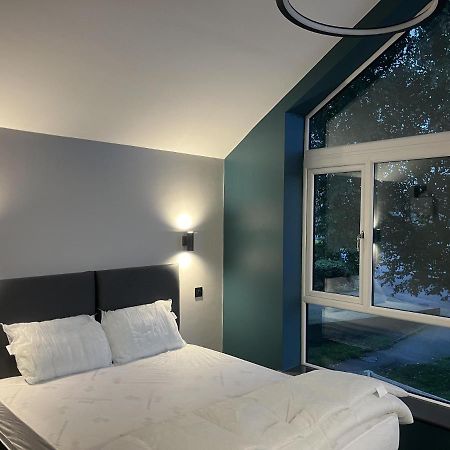Welcome To Your Stay At The Nest Bolton Buitenkant foto